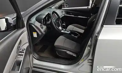 Chevrolet Lacetti 2009 1.6 Автомат в Москве № 41212, миниатюра 4