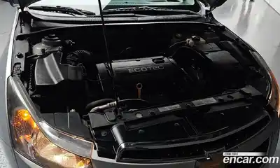 Chevrolet Lacetti 2009 1.6 Автомат в Москве № 41212, миниатюра 7