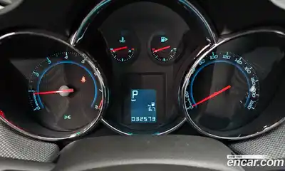 Chevrolet Lacetti 2009 1.6 Автомат в Москве № 41212, миниатюра 10