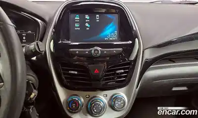 Chevrolet Spark 2016 1.0 Автомат в Москве № 41441, миниатюра 12