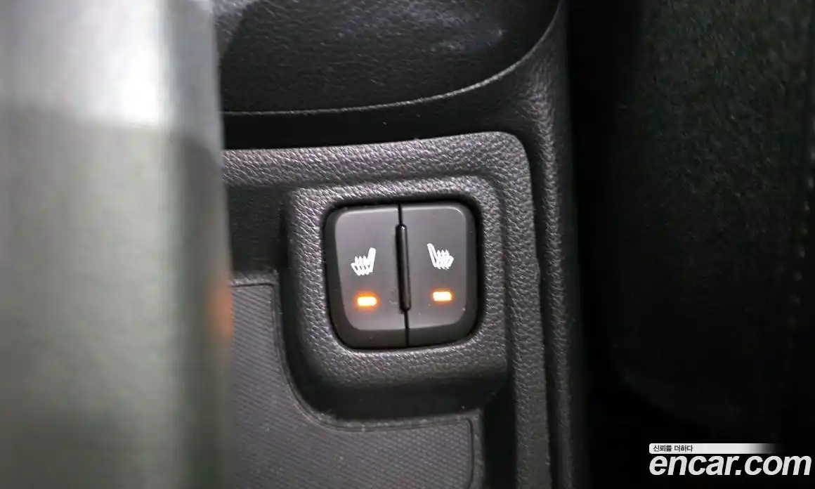 Chevrolet Spark 2016 1.0 Автомат в Москве № 41441, фото 13