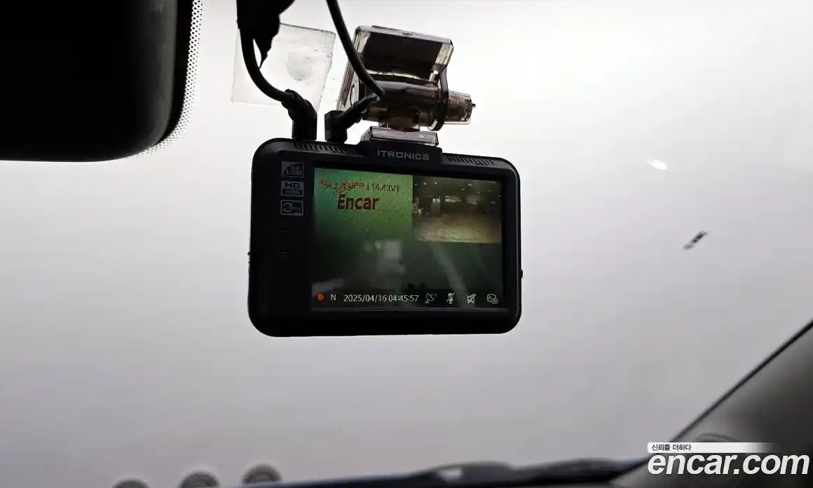 Chevrolet Spark 2016 1.0 Автомат в Москве № 41441, фото 18