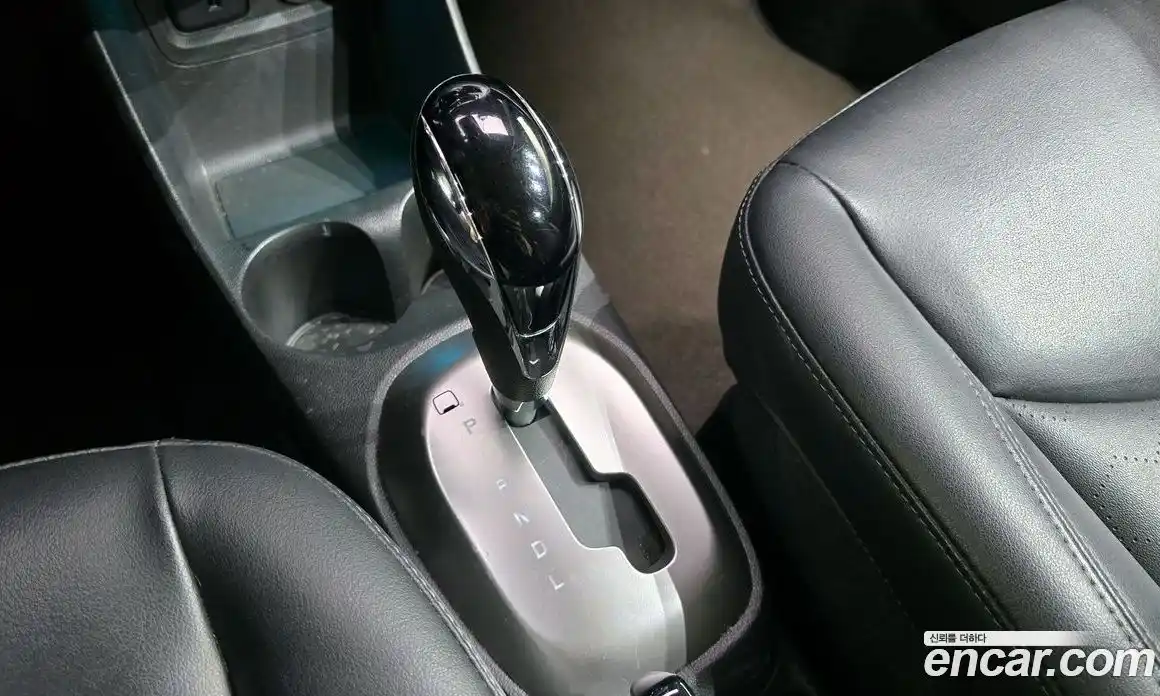 Chevrolet Spark 2016 1.0 Автомат в Москве № 41441, фото 3