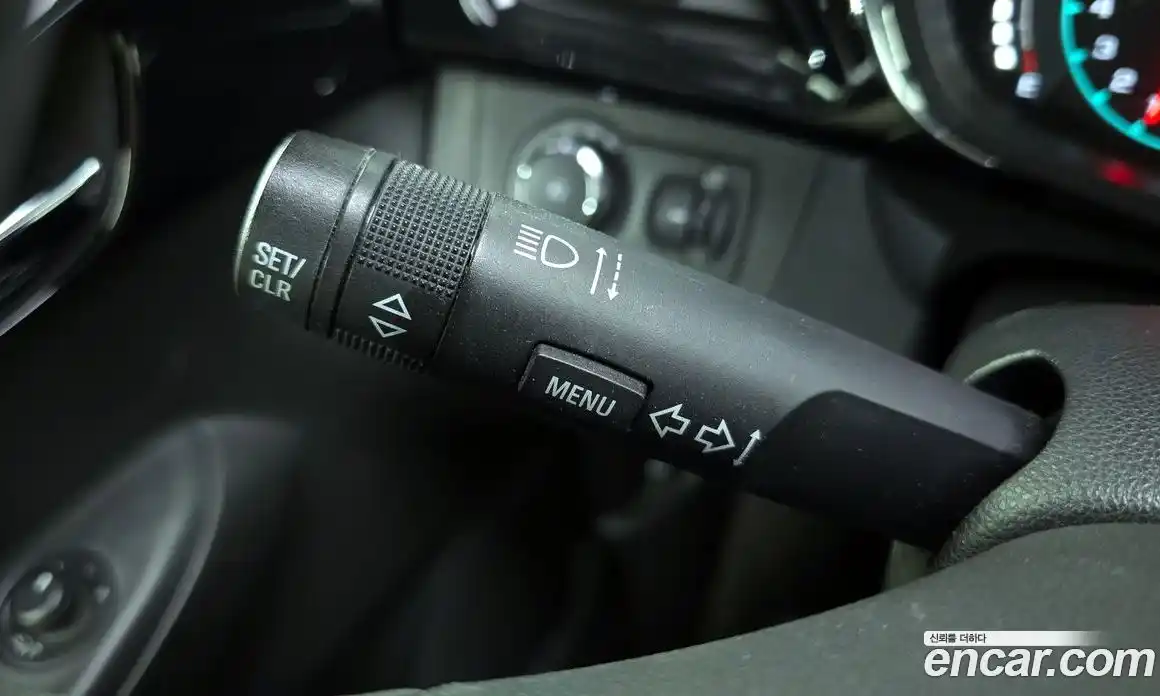 Chevrolet Spark 2016 1.0 Автомат в Москве № 41441, фото 6