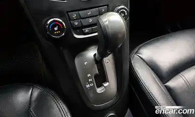 Chevrolet Orlando 2013 2.0 Автомат в Москве № 41693, миниатюра 11