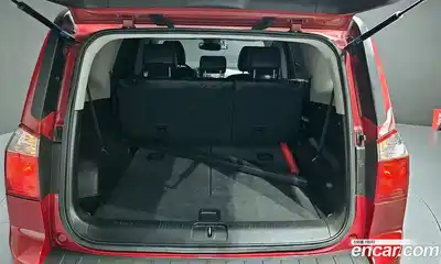 Chevrolet Orlando 2013 2.0 Автомат в Москве № 41693, миниатюра 12