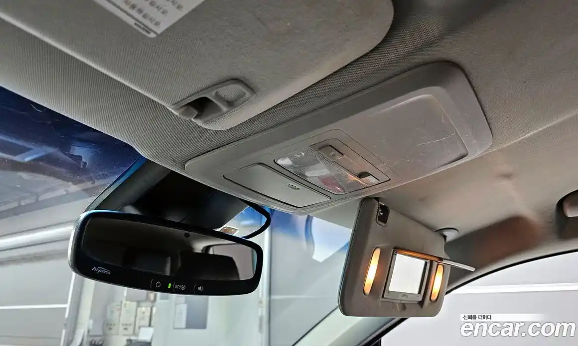 Chevrolet Orlando 2013 2.0 Автомат в Москве № 41693, фото 19