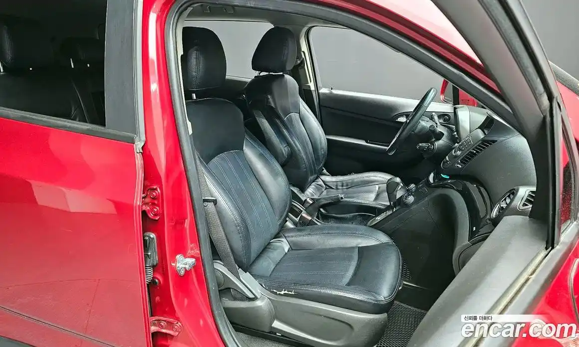 Chevrolet Orlando 2013 2.0 Автомат в Москве № 41693, фото 20