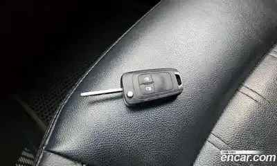 Chevrolet Orlando 2013 2.0 Автомат в Москве № 41693, миниатюра 4