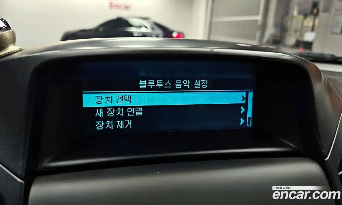 Chevrolet Orlando 2013 2.0 Автомат в Москве № 41693, фото 6