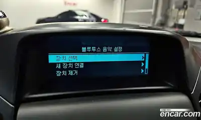 Chevrolet Orlando 2013 2.0 Автомат в Москве № 41693, миниатюра 6