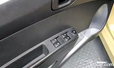 Chevrolet Spark, 2013