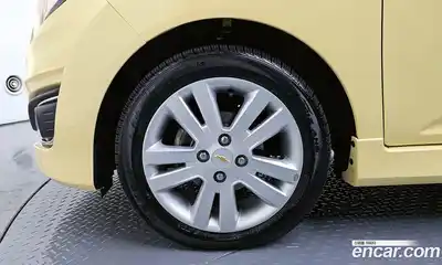 Chevrolet Spark 2013 1.0 Автомат в Москве № 41839, миниатюра 11