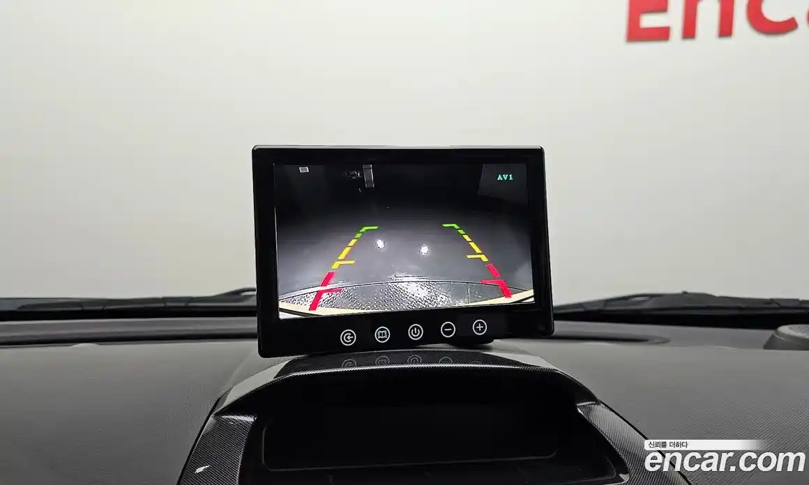 Chevrolet Spark 2013 1.0 Автомат в Москве № 41839, фото 15