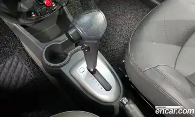 Chevrolet Spark 2013 1.0 Автомат в Москве № 41839, миниатюра 3