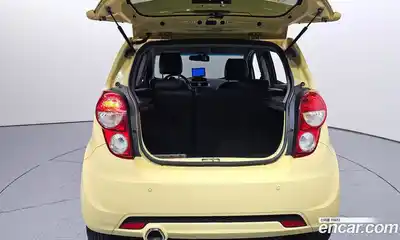 Chevrolet Spark 2013 1.0 Автомат в Москве № 41839, миниатюра 7