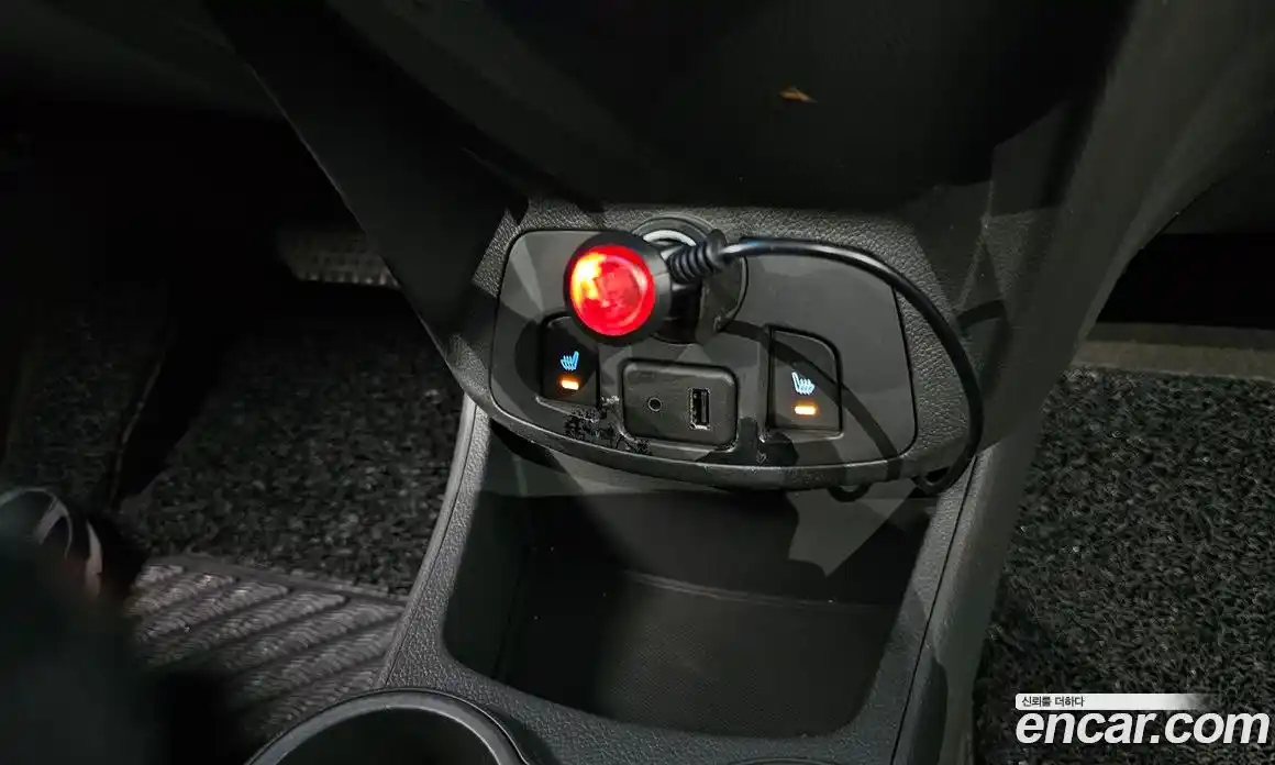 Chevrolet Spark 2013 1.0 Автомат в Москве № 41839, фото 9