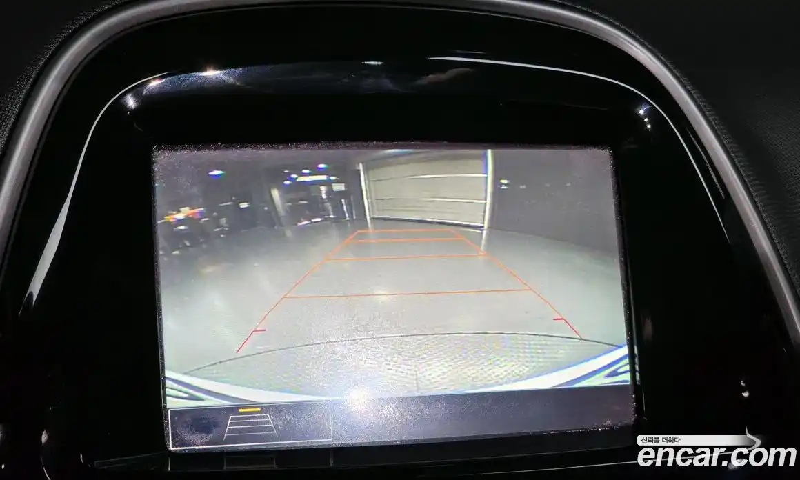 Chevrolet Spark 2019 1.0 Автомат в Москве № 42011, фото 11