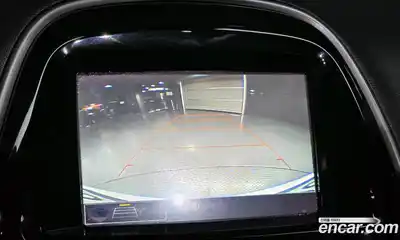 Chevrolet Spark 2019 1.0 Автомат в Москве № 42011, миниатюра 11