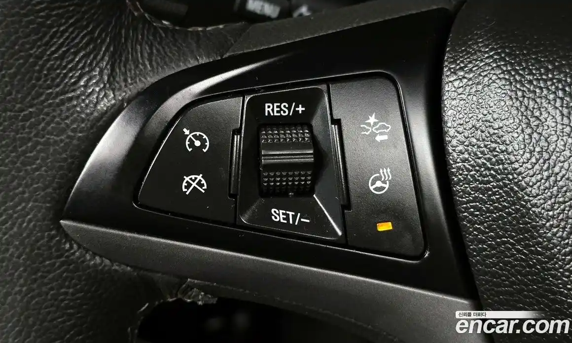 Chevrolet Spark 2019 1.0 Автомат в Москве № 42011, фото 12