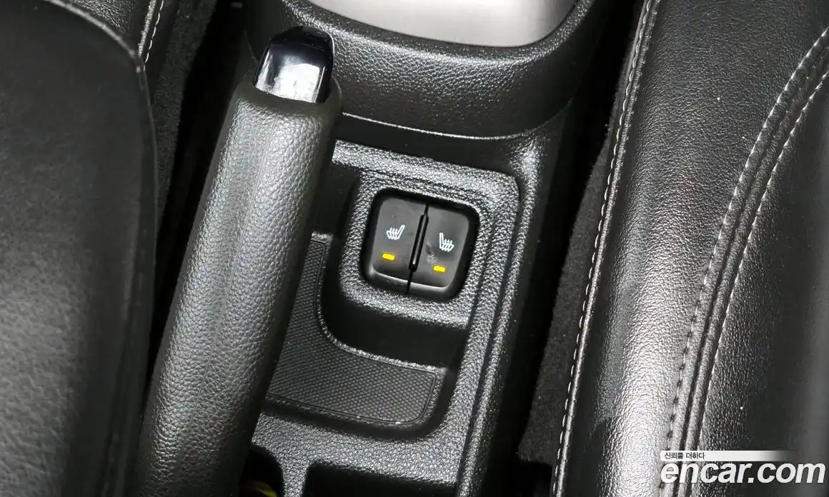 Chevrolet Spark 2019 1.0 Автомат в Москве № 42011, фото 14