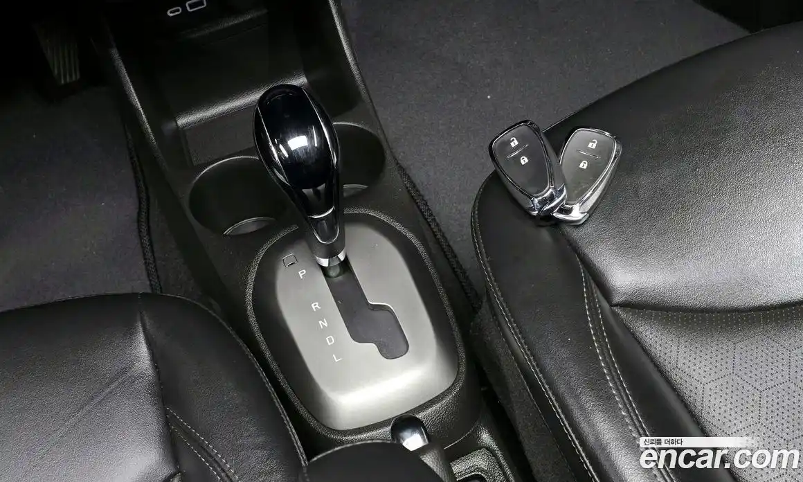 Chevrolet Spark 2019 1.0 Автомат в Москве № 42011, фото 17