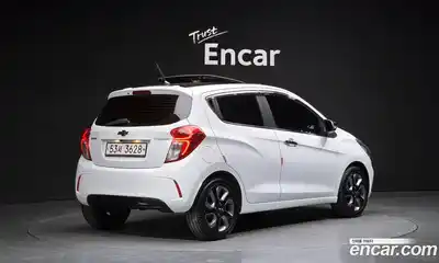 Chevrolet Spark 2019 1.0 Автомат в Москве № 42011, миниатюра 3