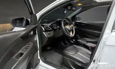 Chevrolet Spark 2019 1.0 Автомат в Москве № 42011, миниатюра 6