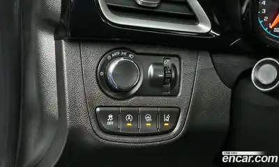 Chevrolet Spark 2019 1.0 Автомат в Москве № 42011, миниатюра 7