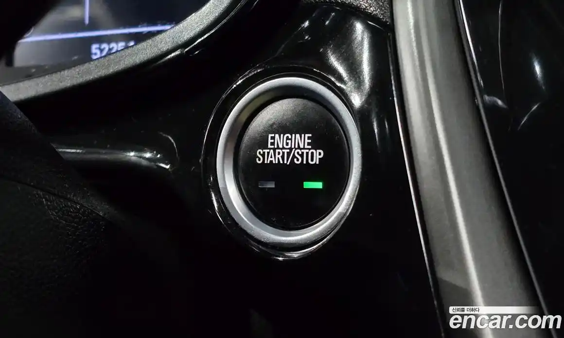 Chevrolet Spark 2019 1.0 Автомат в Москве № 42011, фото 8