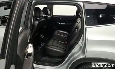 Chevrolet Orlando 2012 2.0 Автомат в Москве № 42380, миниатюра 12