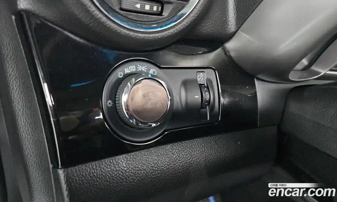 Chevrolet Orlando 2012 2.0 Автомат в Москве № 42380, фото 18