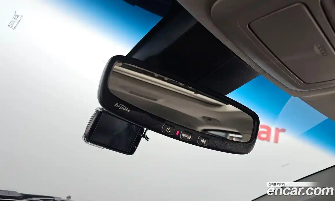 Chevrolet Orlando 2012 2.0 Автомат в Москве № 42380, фото 19