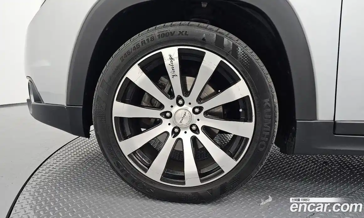 Chevrolet Orlando 2012 2.0 Автомат в Москве № 42380, фото 2