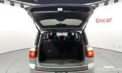 Chevrolet Orlando 2012 2.0 Автомат в Москве № 42380, миниатюра 3