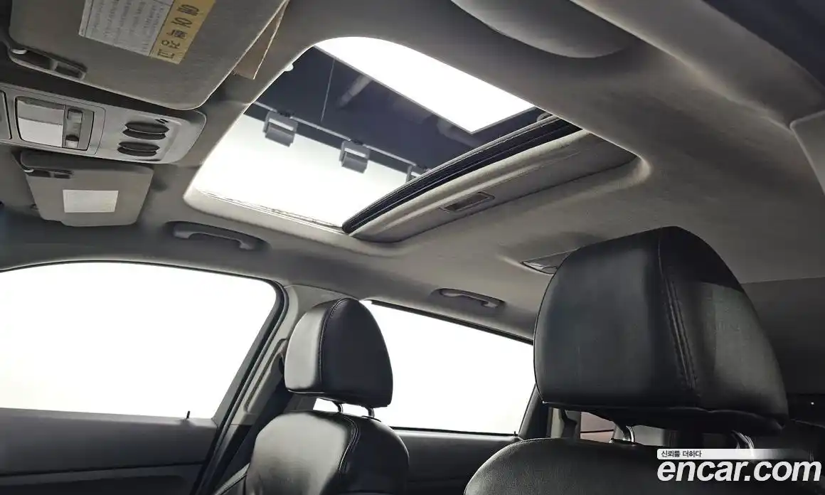 Chevrolet Orlando 2012 2.0 Автомат в Москве № 42380, фото 4