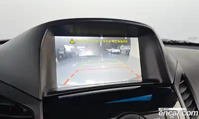 Chevrolet Orlando 2012 2.0 Автомат в Москве № 42380, миниатюра 5