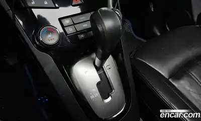 Chevrolet Orlando 2012 2.0 Автомат в Москве № 42380, миниатюра 10