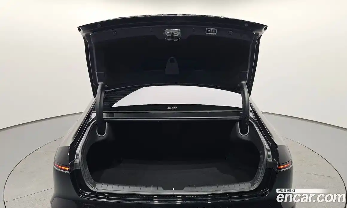 Hyundai Grandeur 2023 3.5 Автомат в Москве № 42559, фото 11