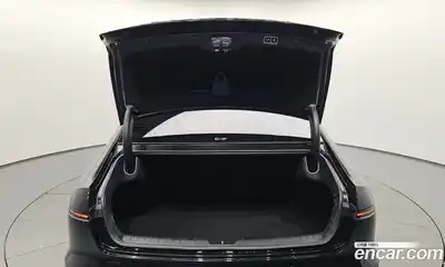 Hyundai Grandeur 2023 3.5 Автомат в Москве № 42559, миниатюра 11