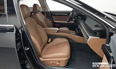 Hyundai Grandeur 2023 3.5 Автомат в Москве № 42559, миниатюра 2