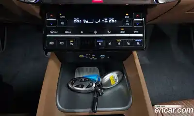 Hyundai Grandeur 2023 3.5 Автомат в Москве № 42559, миниатюра 8