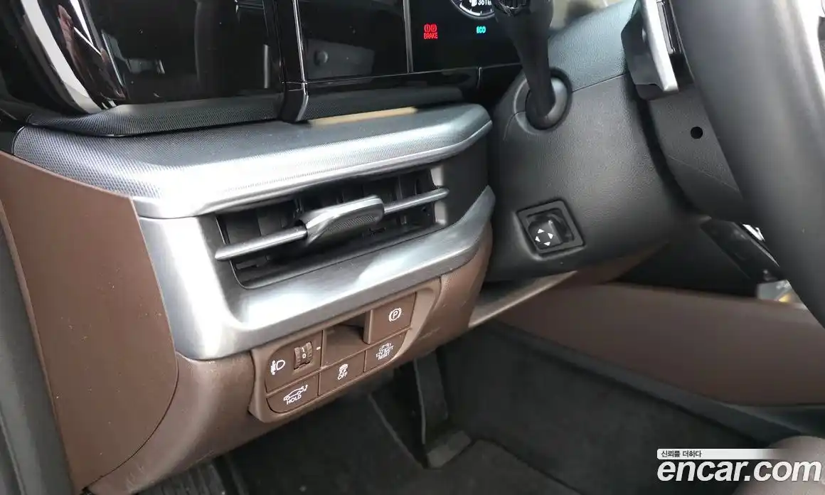 Hyundai Grandeur 2023 1.6 Автомат в Москве № 42753, фото 14