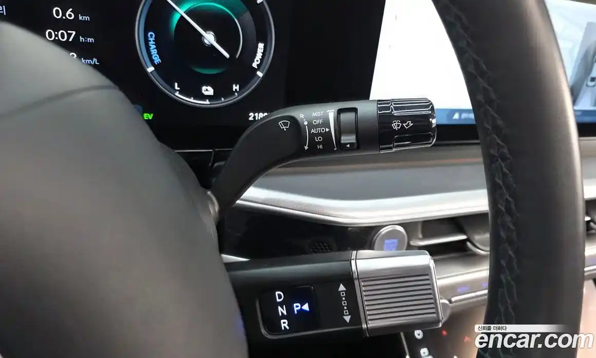 Hyundai Grandeur 2023 1.6 Автомат в Москве № 42753, фото 17