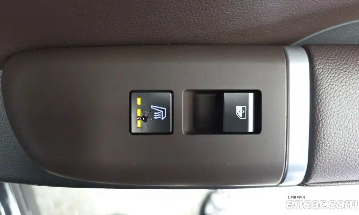 Hyundai Grandeur 2023 1.6 Автомат в Москве № 42753, фото 19