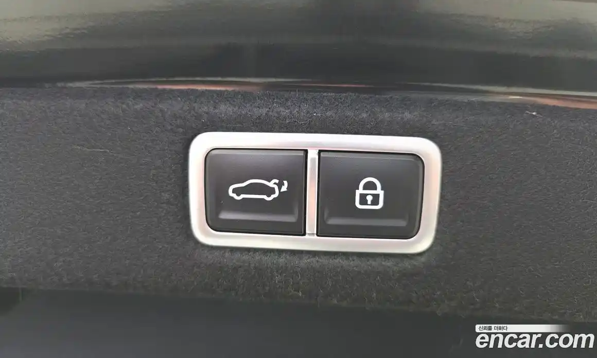 Hyundai Grandeur 2023 1.6 Автомат в Москве № 42753, фото 4