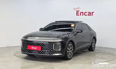 Hyundai Grandeur 2023 1.6 Автомат в Москве № 42753, миниатюра 6
