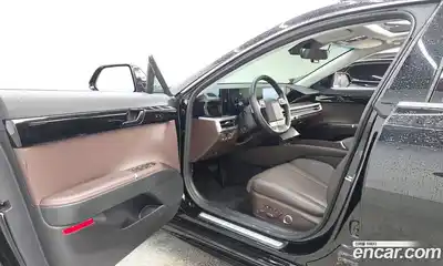 Hyundai Grandeur 2023 1.6 Автомат в Москве № 42753, миниатюра 9