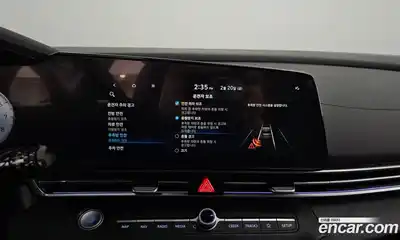 Hyundai Avante 2023 1.6 Автомат в Москве № 43939, миниатюра 3