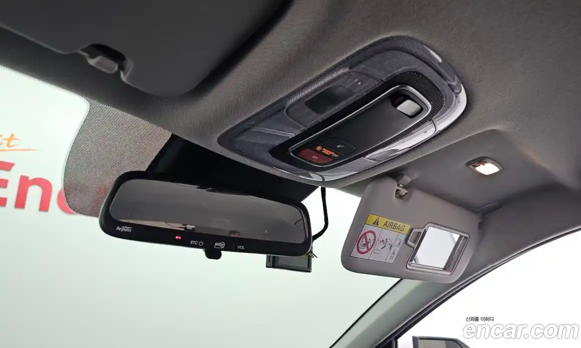 Hyundai Avante 2023 1.6 Автомат в Москве № 43939, фото 4